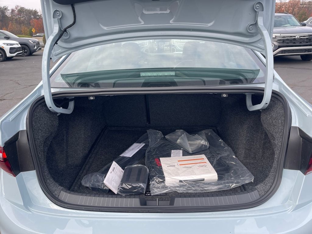 2026 Volkswagen Jetta GLI 2.0T Autobahn