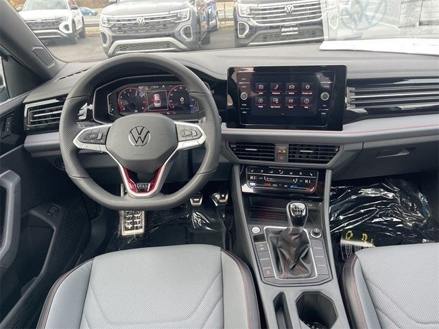 2026 Volkswagen Jetta GLI 2.0T Autobahn