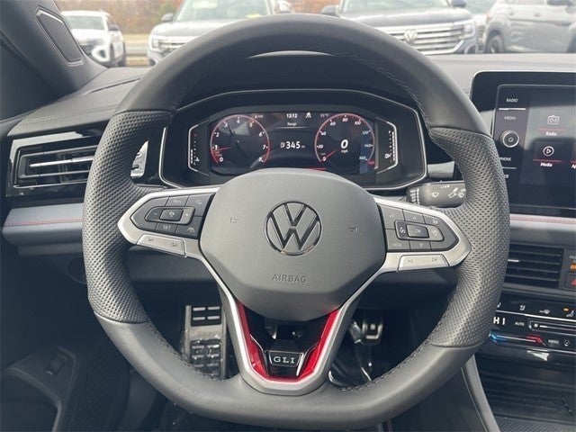 2026 Volkswagen Jetta GLI 2.0T Autobahn