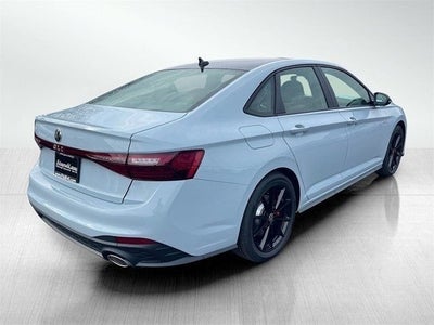 2026 Volkswagen Jetta GLI 2.0T Autobahn