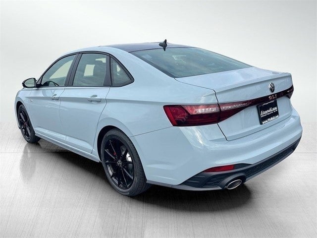 2026 Volkswagen Jetta GLI 2.0T Autobahn