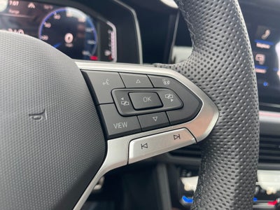 2026 Volkswagen Jetta GLI 2.0T Autobahn