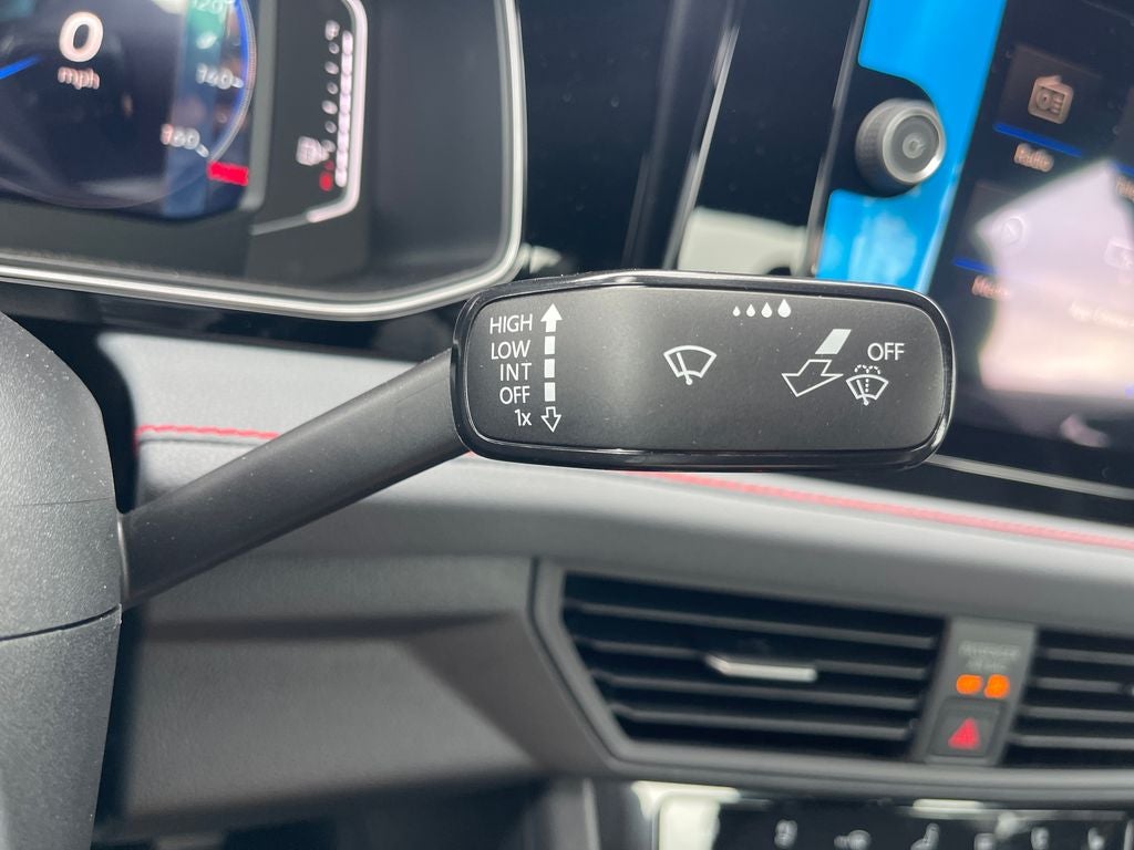 2026 Volkswagen Jetta GLI 2.0T Autobahn