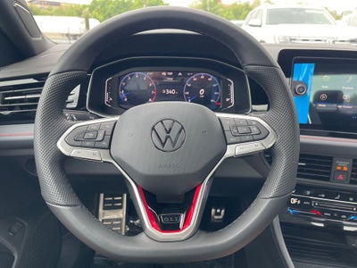 2026 Volkswagen Jetta GLI 2.0T Autobahn