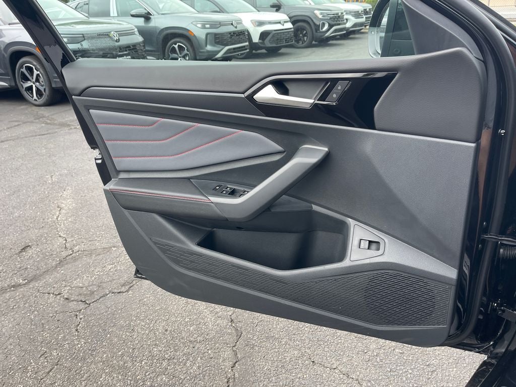 2026 Volkswagen Jetta GLI 2.0T Autobahn