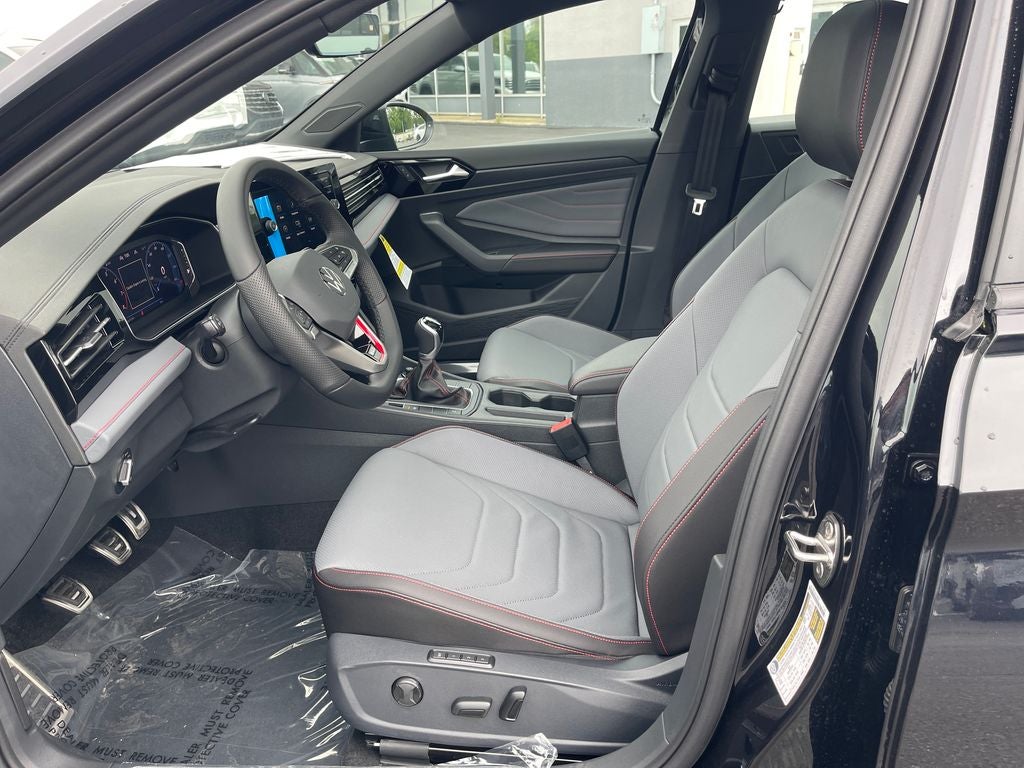 2026 Volkswagen Jetta GLI 2.0T Autobahn