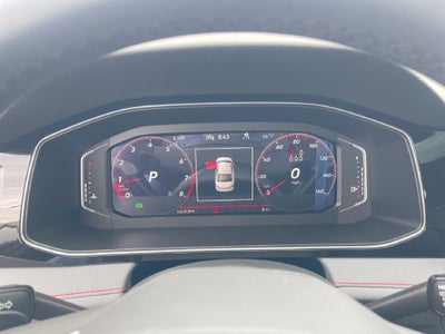 2027 Volkswagen Jetta GLI 2.0T Autobahn