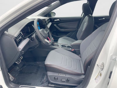 2027 Volkswagen Jetta GLI 2.0T Autobahn