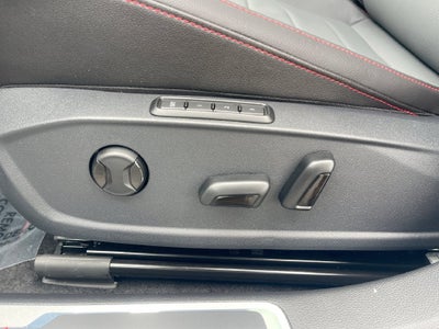 2027 Volkswagen Jetta GLI 2.0T Autobahn