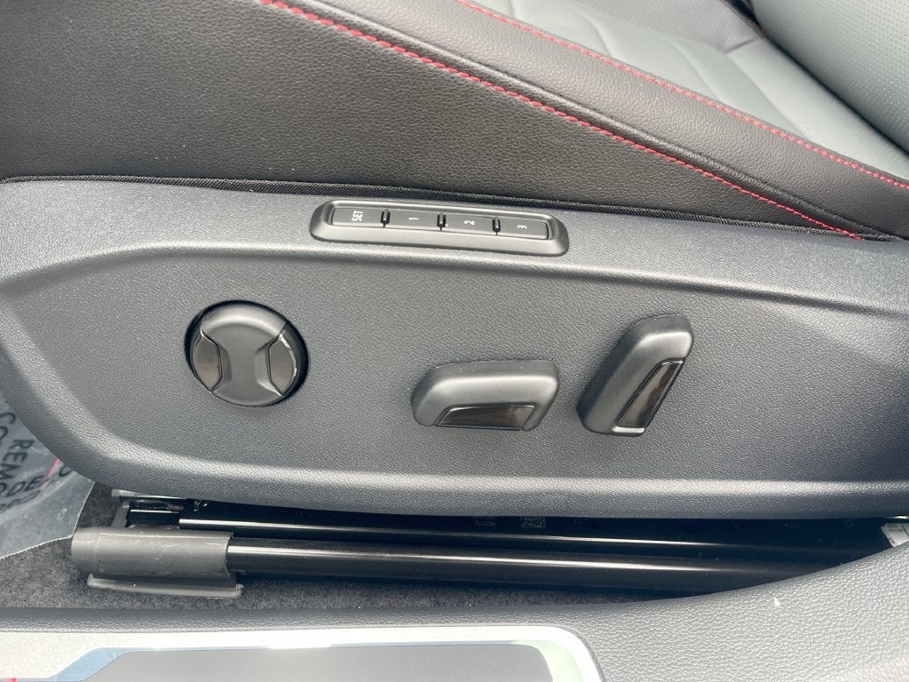2027 Volkswagen Jetta GLI 2.0T Autobahn