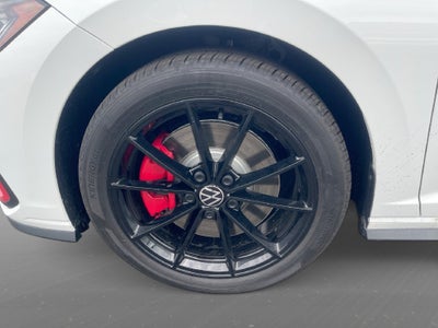 2027 Volkswagen Jetta GLI 2.0T Autobahn