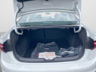 2027 Volkswagen Jetta GLI 2.0T Autobahn