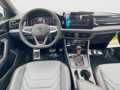 2027 Volkswagen Jetta GLI 2.0T Autobahn