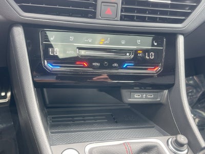 2027 Volkswagen Jetta GLI 2.0T Autobahn