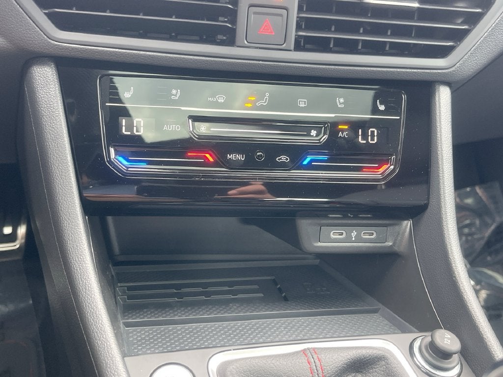2027 Volkswagen Jetta GLI 2.0T Autobahn