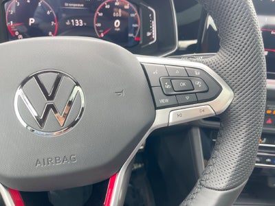2027 Volkswagen Jetta GLI 2.0T Autobahn