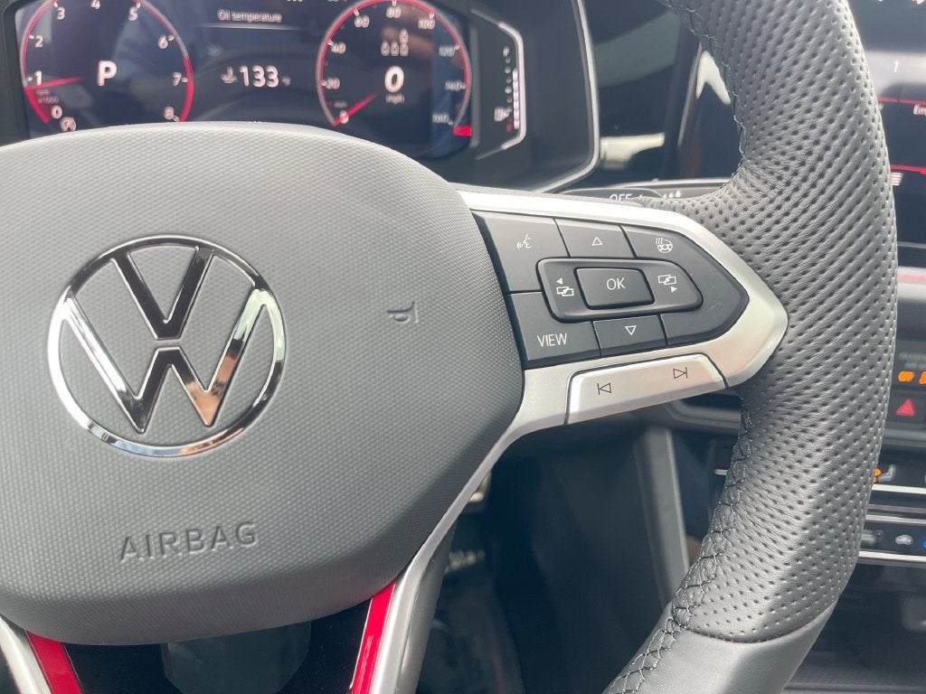 2027 Volkswagen Jetta GLI 2.0T Autobahn