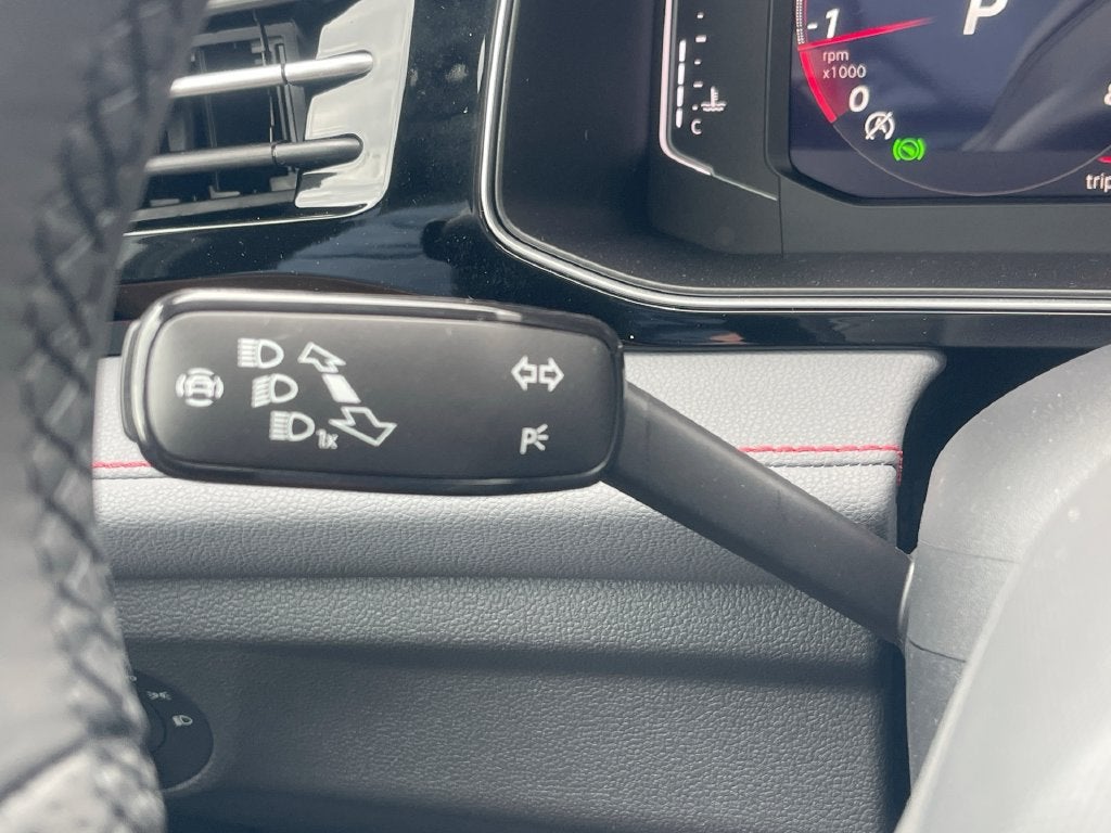 2027 Volkswagen Jetta GLI 2.0T Autobahn