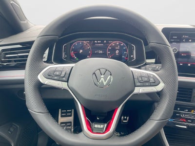 2027 Volkswagen Jetta GLI 2.0T Autobahn