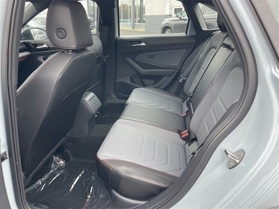 2026 Volkswagen Jetta GLI 2.0T Autobahn