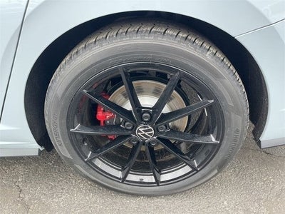 2026 Volkswagen Jetta GLI 2.0T Autobahn