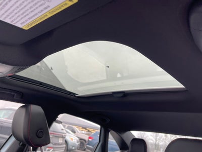 2026 Volkswagen Jetta GLI 2.0T Autobahn