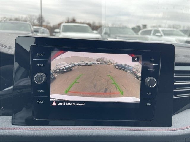 2026 Volkswagen Jetta GLI 2.0T Autobahn