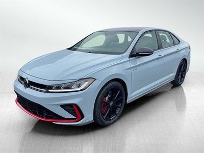 2026 Volkswagen Jetta GLI 2.0T Autobahn