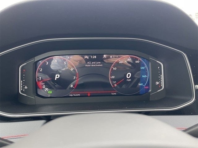 2026 Volkswagen Jetta GLI 2.0T Autobahn