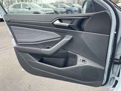 2026 Volkswagen Jetta GLI 2.0T Autobahn