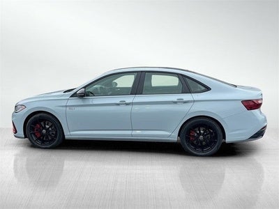 2026 Volkswagen Jetta GLI 2.0T Autobahn