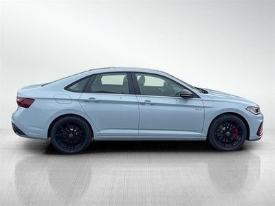 2026 Volkswagen Jetta GLI 2.0T Autobahn