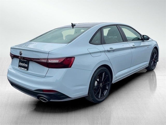 2026 Volkswagen Jetta GLI 2.0T Autobahn