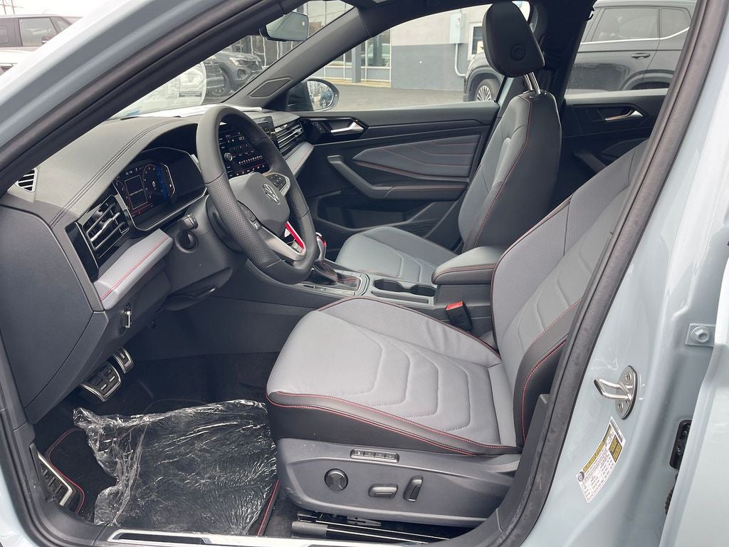 2026 Volkswagen Jetta GLI 2.0T Autobahn