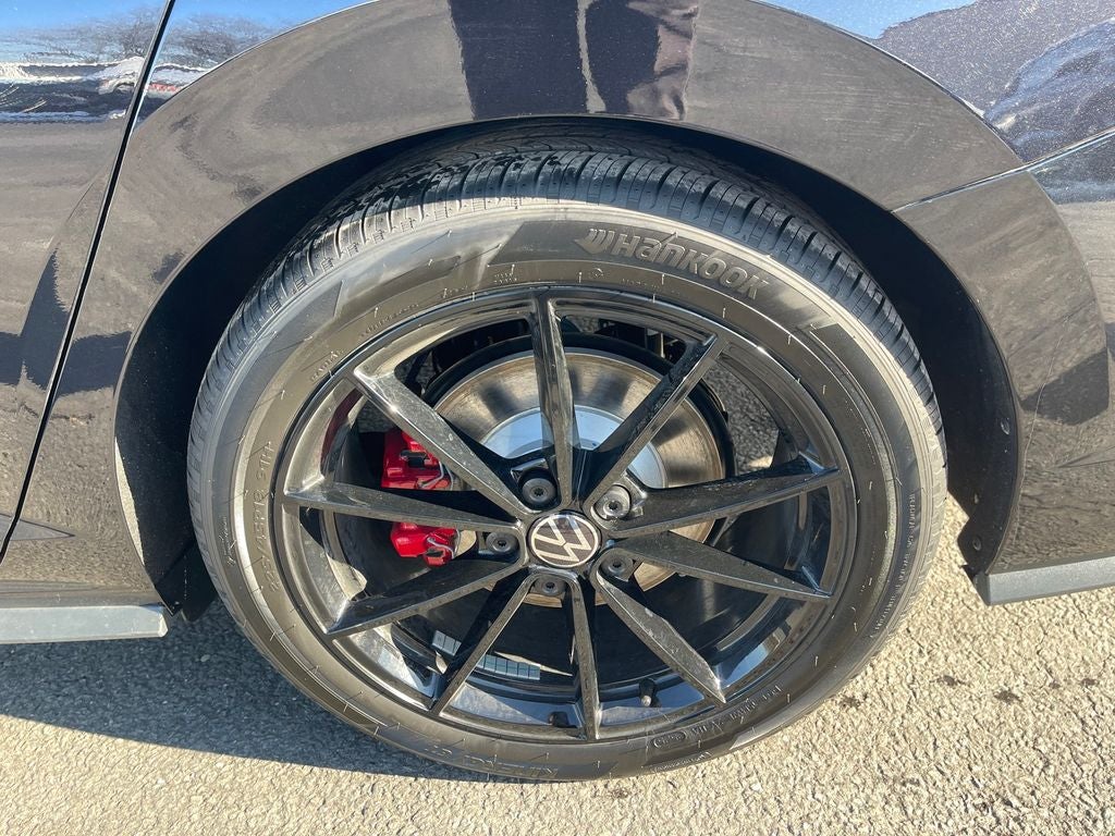 2026 Volkswagen Jetta GLI 2.0T Autobahn