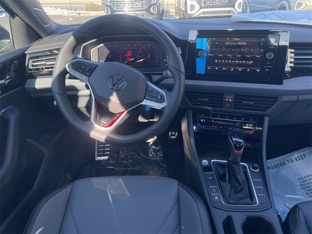 2026 Volkswagen Jetta GLI 2.0T Autobahn