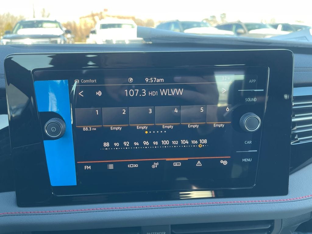 2026 Volkswagen Jetta GLI 2.0T Autobahn