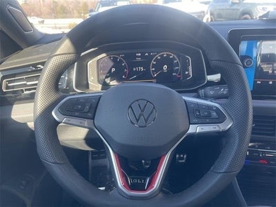 2026 Volkswagen Jetta GLI 2.0T Autobahn