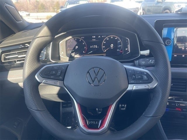 2026 Volkswagen Jetta GLI 2.0T Autobahn