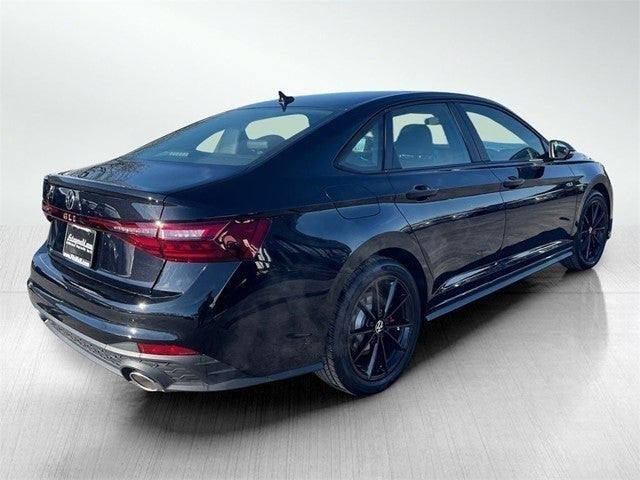 2026 Volkswagen Jetta GLI 2.0T Autobahn