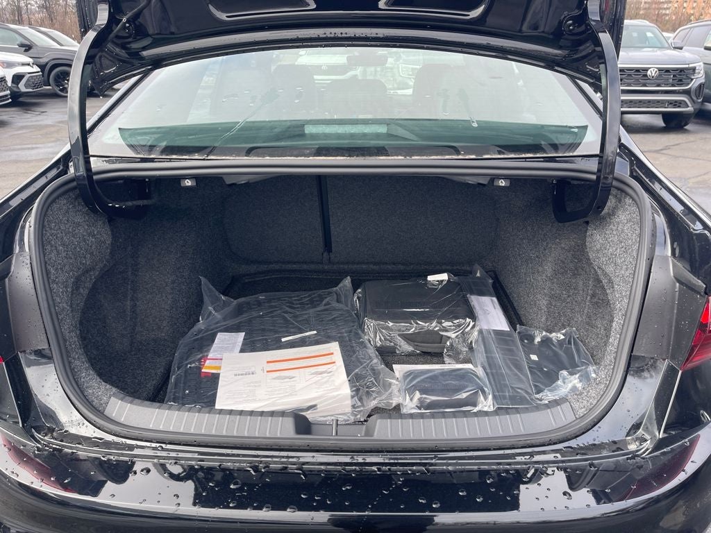 2026 Volkswagen Jetta GLI 2.0T Autobahn