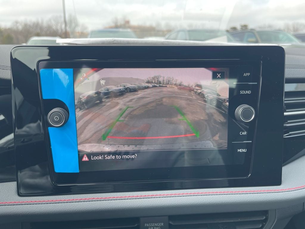 2026 Volkswagen Jetta GLI 2.0T Autobahn