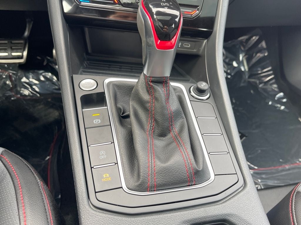 2026 Volkswagen Jetta GLI 2.0T Autobahn