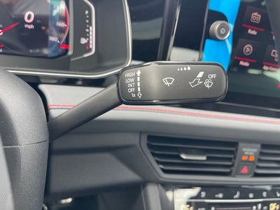 2026 Volkswagen Jetta GLI 2.0T Autobahn