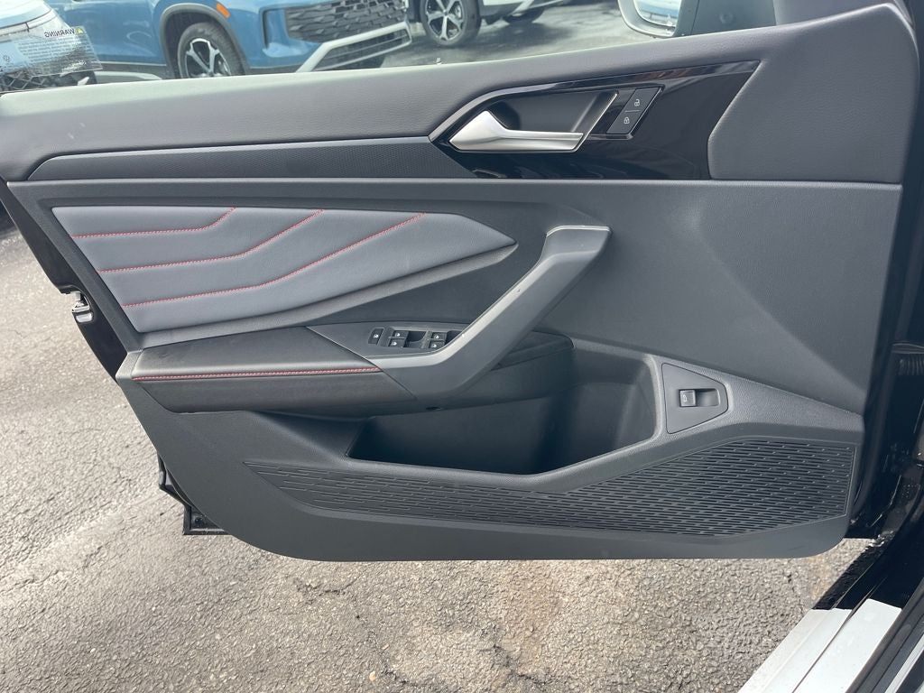 2026 Volkswagen Jetta GLI 2.0T Autobahn