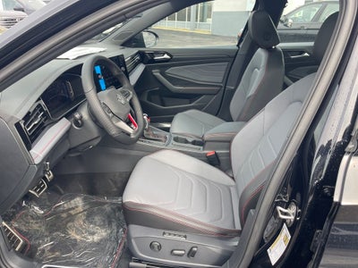 2026 Volkswagen Jetta GLI 2.0T Autobahn