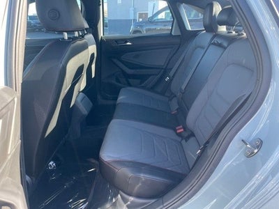 2026 Volkswagen Jetta GLI 2.0T Autobahn