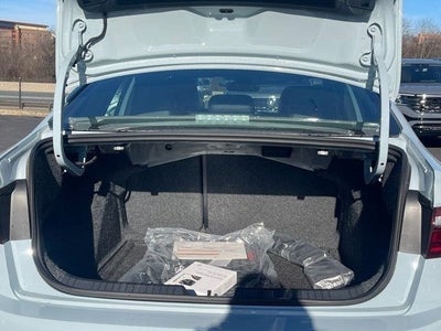 2026 Volkswagen Jetta GLI 2.0T Autobahn