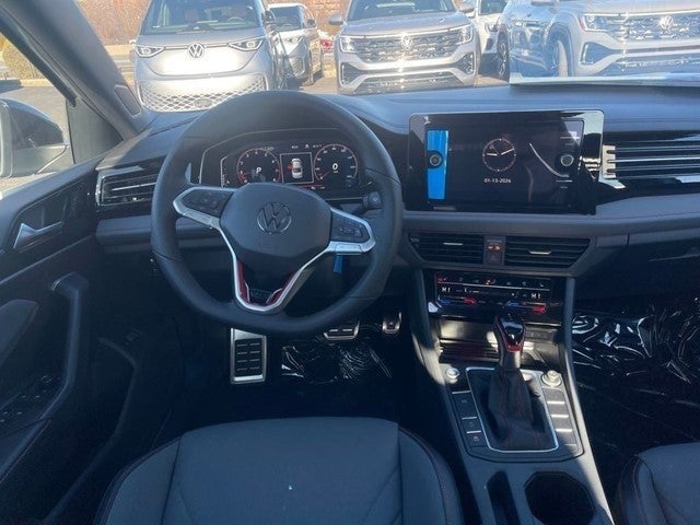 2026 Volkswagen Jetta GLI 2.0T Autobahn