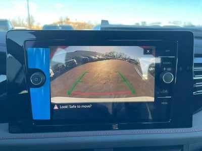 2026 Volkswagen Jetta GLI 2.0T Autobahn